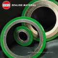 Professional Supplier on Spiral Wound Gasket with High Quality